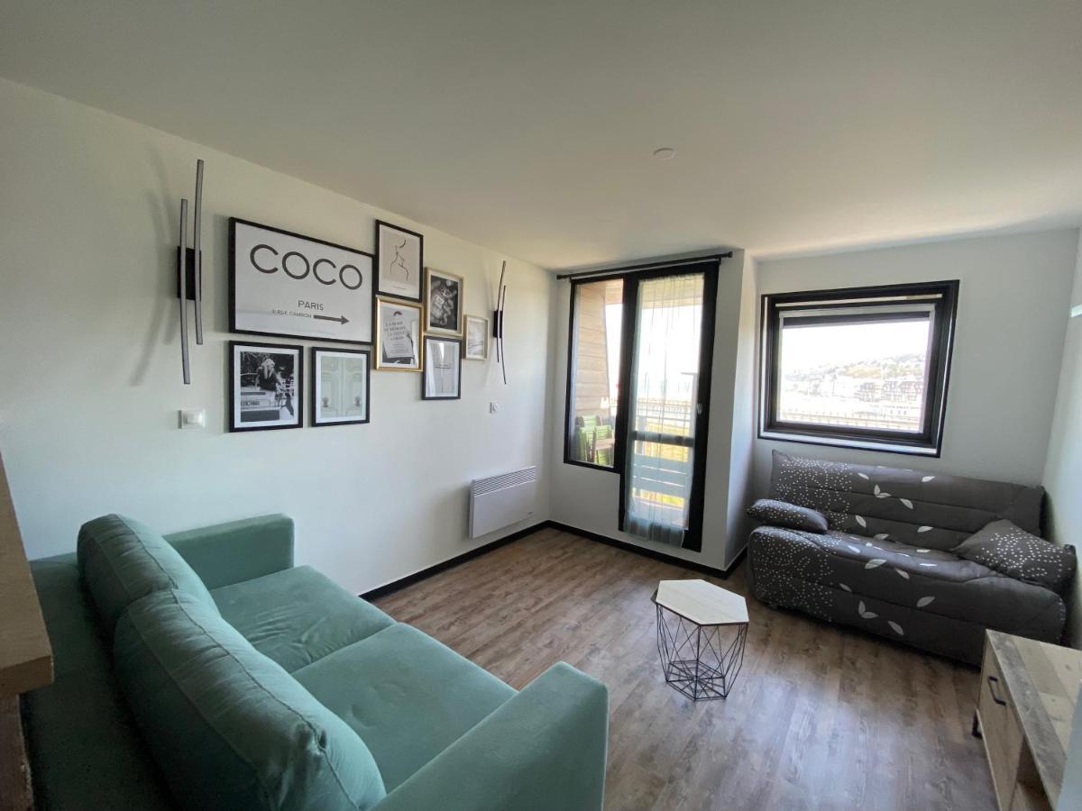 Marina De Deauville Place-Inn Экстерьер фото