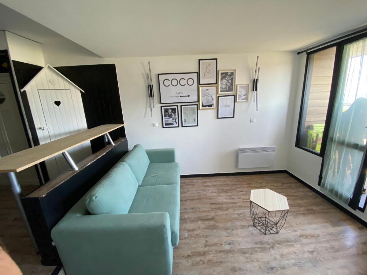 Marina De Deauville Place-Inn Экстерьер фото